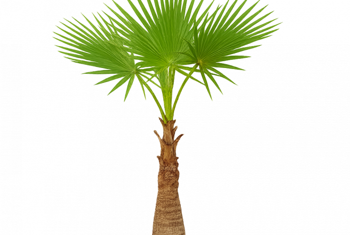 Palmier Washingtonia 1 mèters