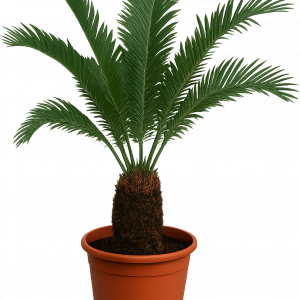 Cycas Rumphy